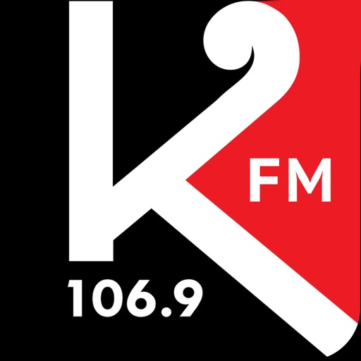 KFM 106.9 Icon