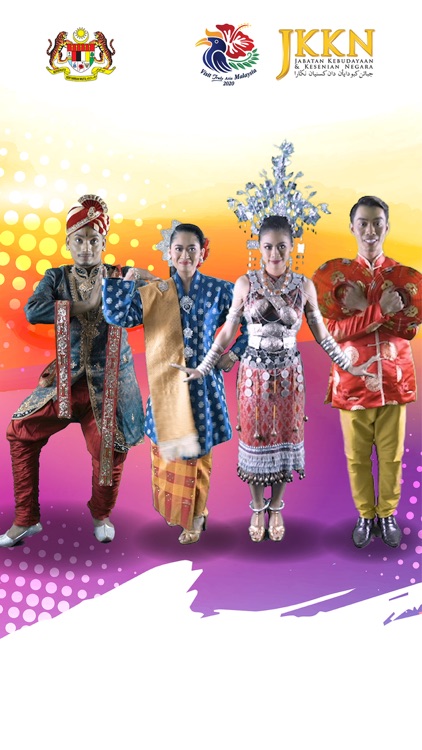 VR Seni Budaya