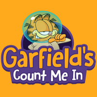 Garfields Count Me In