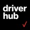 The new Verizon Networkfleet Driver app helps you improve the efficiency of your driving
