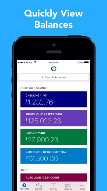 Eastern Bank - Mobile Banking