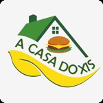 A Casa do Xis