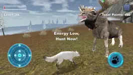 Game screenshot Arctic Fox hack