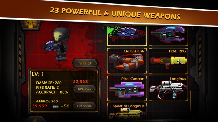 Call of Mini™ Zombies