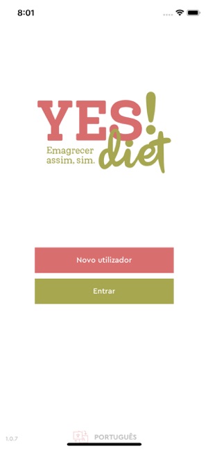 YES!diet(圖1)-速報App