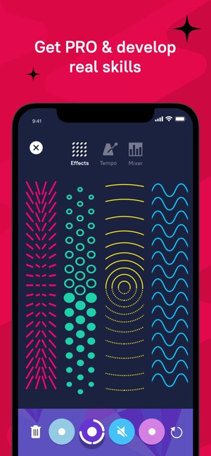 Jambl: Make Music & Beats Easy(圖4)-速報App