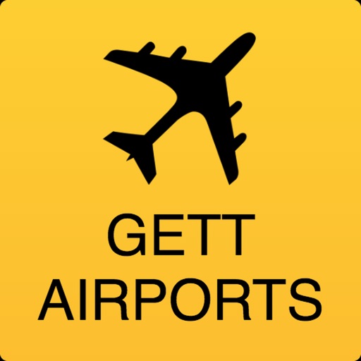 Gett Airports