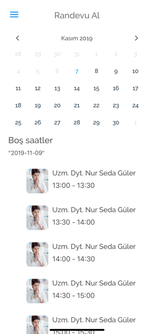 Nur Seda Güler(圖3)-速報App