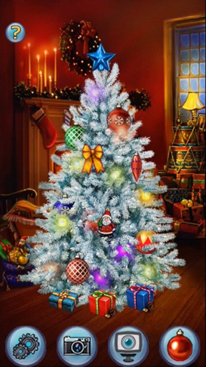 Decorate Your Christmas Tree screenshot-0