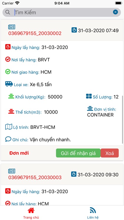 XE QUỐC DÂN HÀNG CHẠY screenshot-6