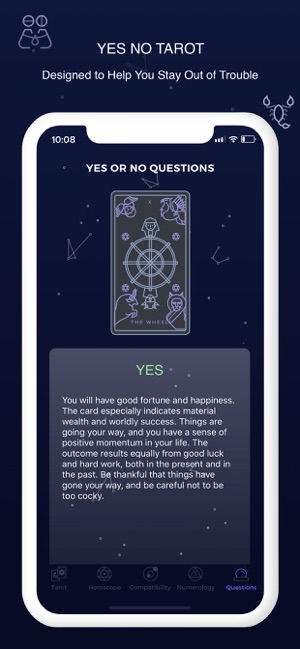 Horoscope ∙(圖6)-速報App