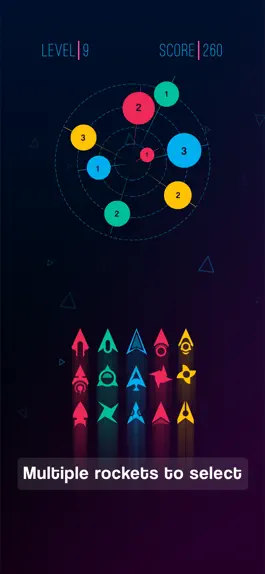 Game screenshot • Color Hit hack