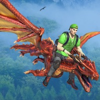 Bataille de dragons et train pour PC