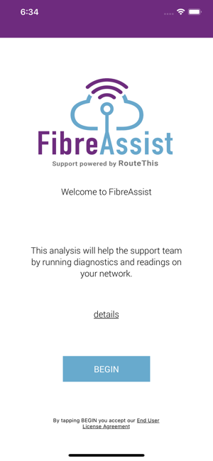 FibreAssist(圖1)-速報App