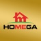 Homega merupakan platform B2B & B2C untuk produk-produk interior seperti HPL, PVC Sheet, Flooring (Parket, Vinyl & Granite tile)