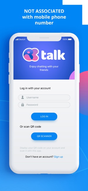 BC Talk Messenger(圖5)-速報App