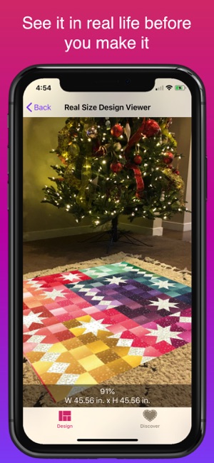 Quiltler 2 - Quilting App(圖3)-速報App