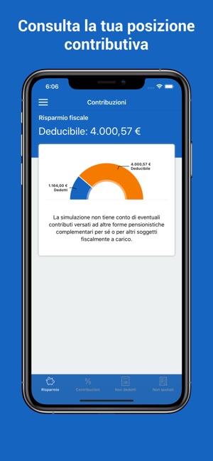APP FONDO COMETA SCARICA