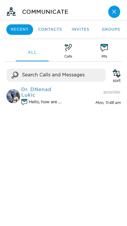 Gazuntite Patient