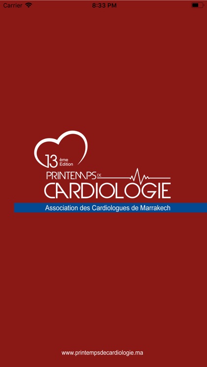 Printemps de cardiologie ACM screenshot-9