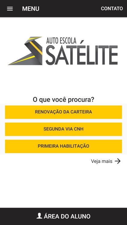 Autoescola Satélite