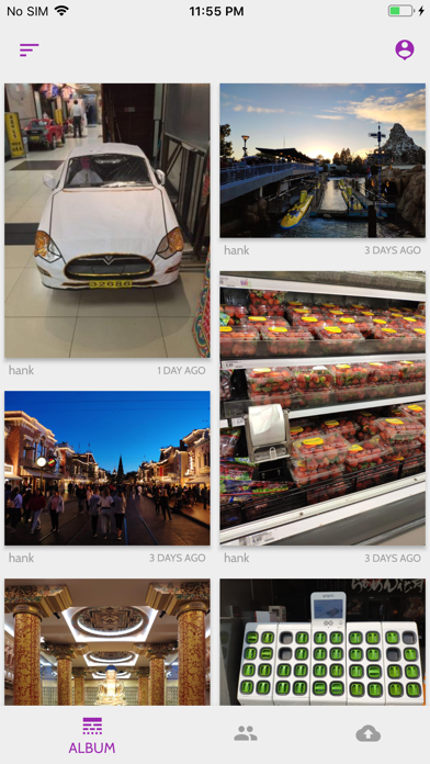 PhotoDirect screenshot 2