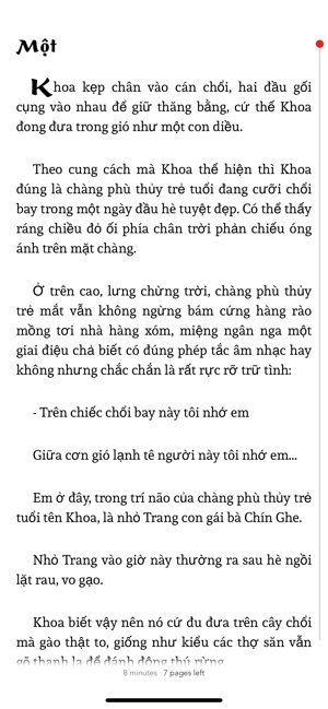 Truyện ngắn Nguyễn Nhật Ánh(圖3)-速報App