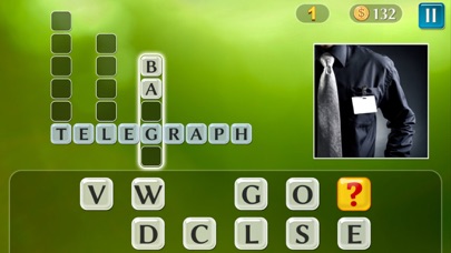 PixWords™ - Crosswords with Pictures Screenshot 5