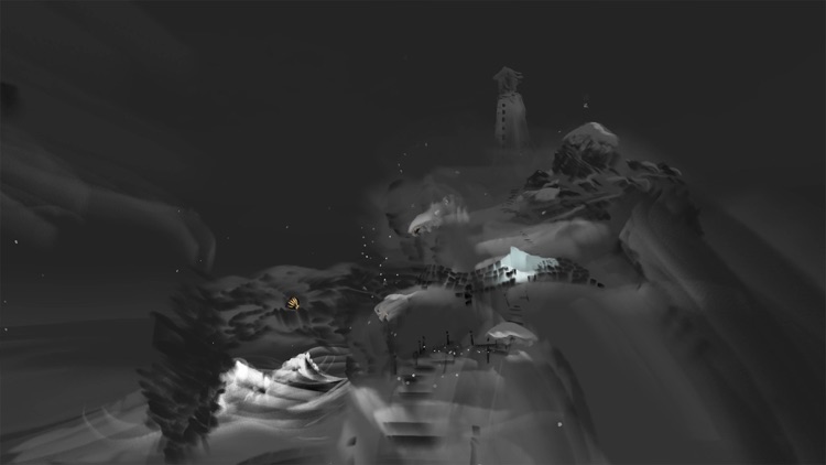 Mirages of Winter screenshot-6