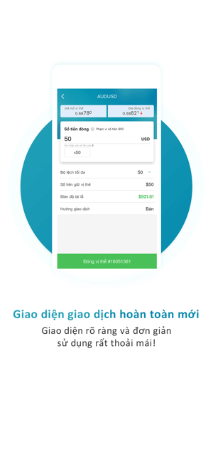 TrexWin-Giao dịch vàng,USD,dầu(圖4)-速報App