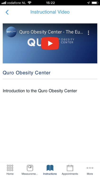 Quro Obesity Center screenshot-4