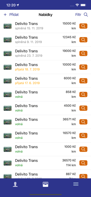 Delivito(圖2)-速報App