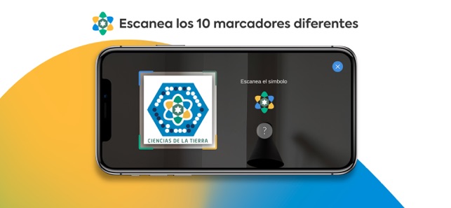 Granada Ciencia e Innovación(圖3)-速報App