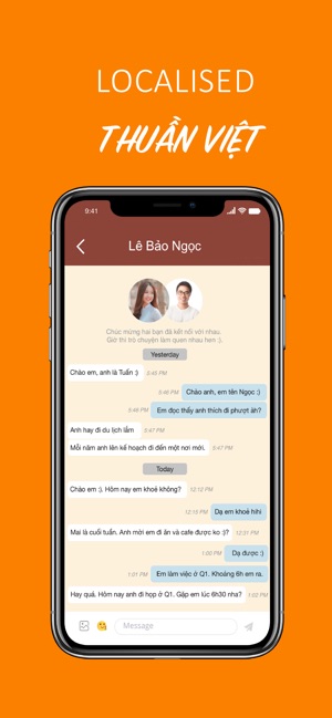 Cafe & Latte: Hẹn hò Dating(圖3)-速報App