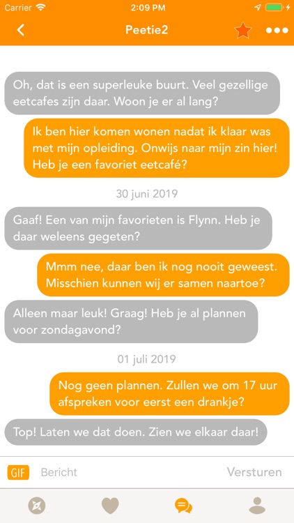 HappyPancake Nederland screenshot-3