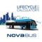 Equipment life cycle costs directly affect a bus operator’s bottom line