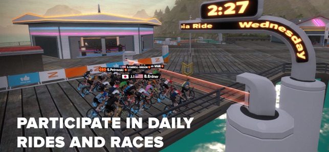 Zwift(圖2)-速報App