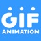 GIF MAKER ANIMATION - GIF EDITOR - VIDEO TO GIF