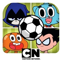 Copa Toon - Futebol na App Store