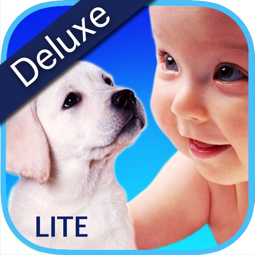 ZOOLA Animals Deluxe - Lite iOS App