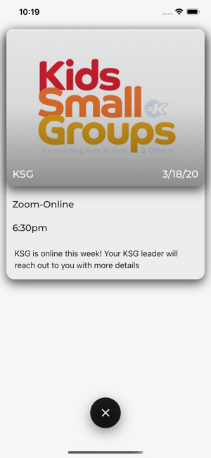 Saddleback Kids Anaheim(圖4)-速報App