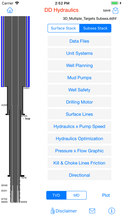 How to cancel & delete DD Hydraulics from iphone & ipad 2