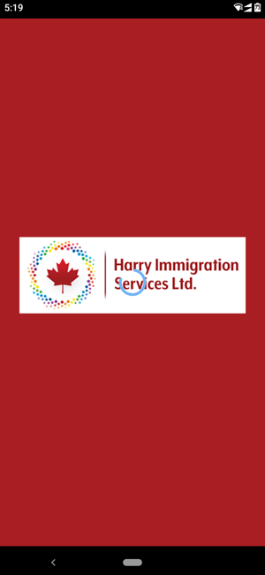 Harry Immigration Services LTD