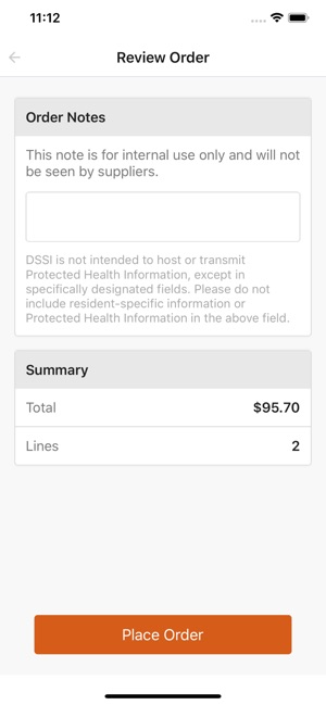 DSSI Mobile(圖3)-速報App