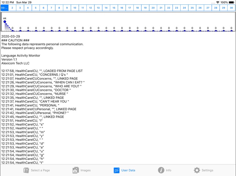 AT Elements ICU (Male) screenshot-5