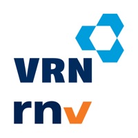 rnv/VRN Handy-Ticket app not working? crashes or has problems?