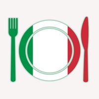 Recettes de Cuisine Italienne ne fonctionne pas? problème ou bug?