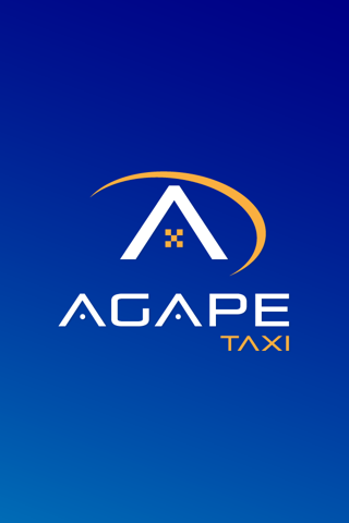 Agape Taxi - náhled