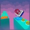 Flippy Journey is an exciting endless level-base game in which you swipe the screen left to move the flip the player left, swipe the screen right the flip the player right, try to avoid the obstacles and traps standing in your way