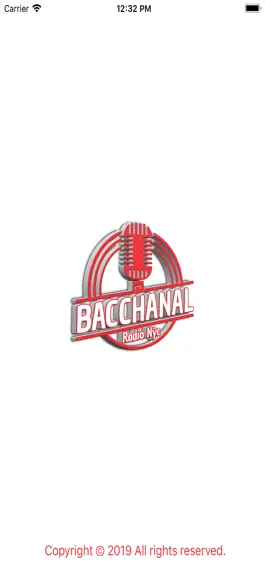 Game screenshot Bacchanal Radio Nyc mod apk